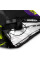 Шорти для MMA Hayabusa Icon Mid-Thigh MMA Shorts Black Neon