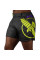 Шорти для MMA Hayabusa Icon Mid-Thigh MMA Shorts Black Neon