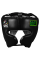 Боксерський шолом Title WBC Sparring Headgear Black