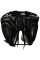 Боксерський шолом Title WBC Sparring Headgear Black