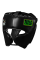 Боксерський шолом Title WBC Sparring Headgear Black