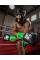 Боксерський шолом Title WBC Sparring Headgear Black