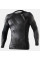 Рашгард Peresvit Immortal 2.0 Black Rain Long Sleeve Rash Guard