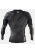 Рашгард Peresvit Immortal 2.0 Black Rain Long Sleeve Rash Guard