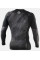 Рашгард Peresvit Immortal 2.0 Black Rain Long Sleeve Rash Guard
