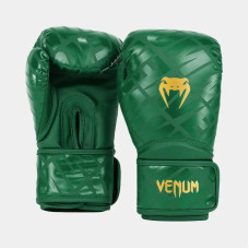 Боксерські рукавиці Venum Contender 1.5 XT Boxing Gloves Forest Green
