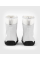 Боксерки Venum Contender Boxing Shoes White Grey