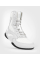 Боксерки Venum Contender Boxing Shoes White Grey