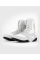 Боксерки Venum Contender Boxing Shoes White Grey