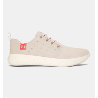 Кросівки Under Armour Charged 24/7 Low Suede Sandstorm