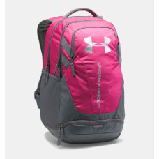 Спортивний рюкзак Under Armour Hustle 3.0 Backpack Pink