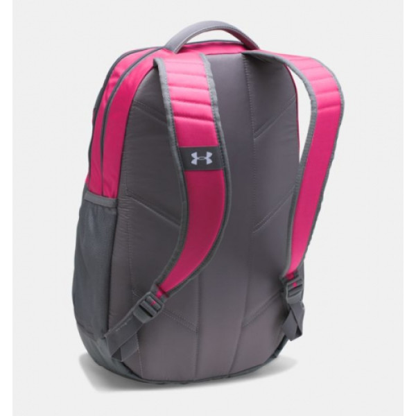 Спортивний рюкзак Under Armour Hustle 3.0 Backpack Pink