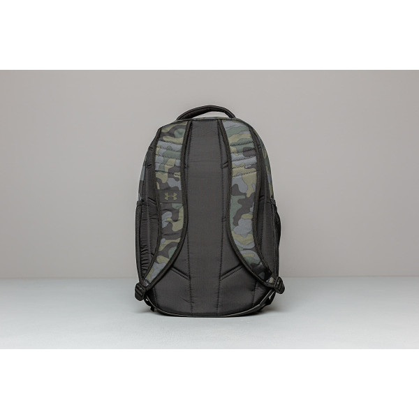 Спортивний рюкзак Under Armour Hustle 3.0 Backpack Camo