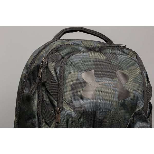 Спортивний рюкзак Under Armour Hustle 3.0 Backpack Camo