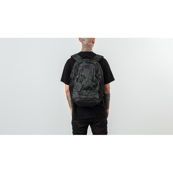 Спортивний рюкзак Under Armour Hustle 3.0 Backpack Camo