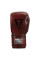 Снарядні рукавиці TIitle Boxing Blood Red Leather Bag Gloves