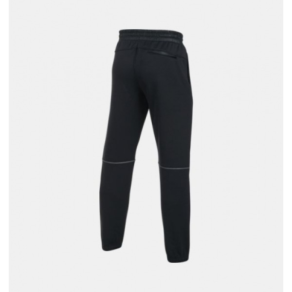 Спортивні штани Under Armour Storm Swacket Black