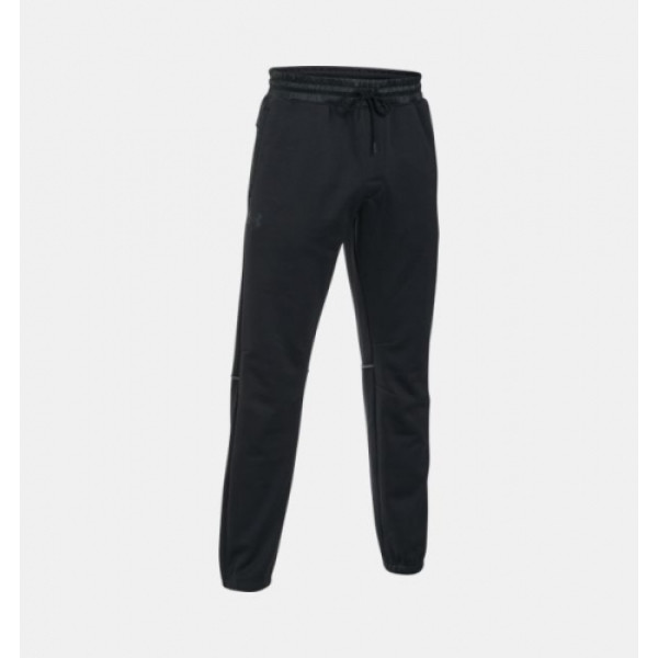 Спортивні штани Under Armour Storm Swacket Black