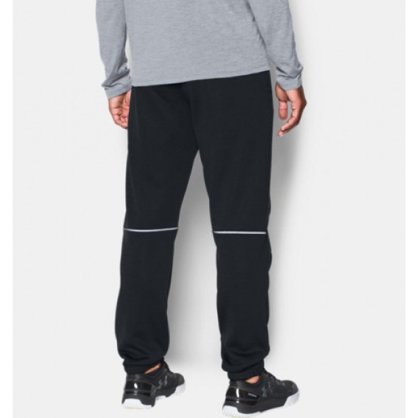 Спортивні штани Under Armour Storm Swacket Black