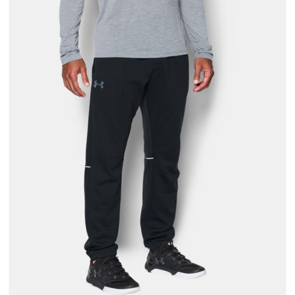 Спортивні штани Under Armour Storm Swacket Black