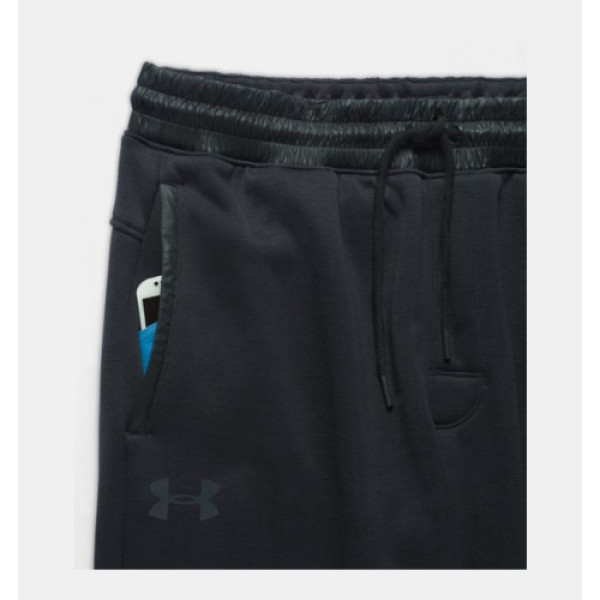 Спортивні штани Under Armour Storm Swacket Black