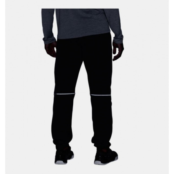 Спортивні штани Under Armour Storm Swacket Black