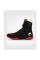 Боксерки Venum Contender Boxing Black Gold Red