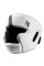 Шолом Hayabusa T3 Striking Headgear White Black