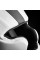 Шолом Hayabusa T3 Striking Headgear White Black