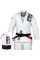 Кімоно для джиу-джитсу Venum Venum Challenger 4.0 BJJ Gi White