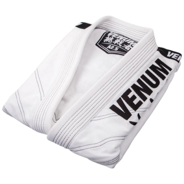 Кімоно для джиу-джитсу Venum Venum Challenger 4.0 BJJ Gi White
