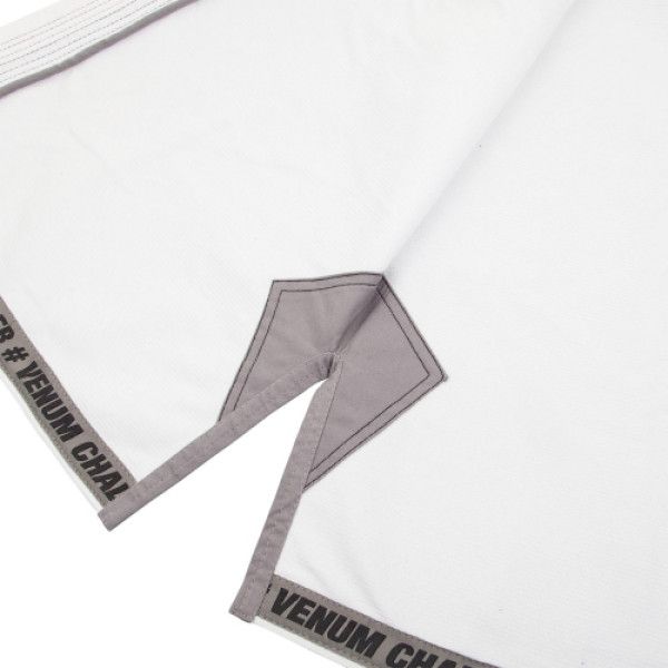 Кімоно для джиу-джитсу Venum Venum Challenger 4.0 BJJ Gi White
