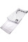 Кімоно для джиу-джитсу Venum Venum Challenger 4.0 BJJ Gi White