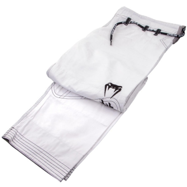 Кімоно для джиу-джитсу Venum Venum Challenger 4.0 BJJ Gi White