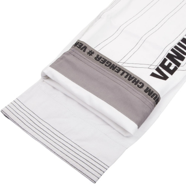 Кімоно для джиу-джитсу Venum Venum Challenger 4.0 BJJ Gi White