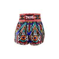 Тайські шорти Twins TBS Thai Boxing Aztecs