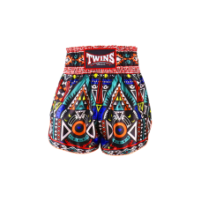 Тайські шорти Twins TBS Thai Boxing Aztecs