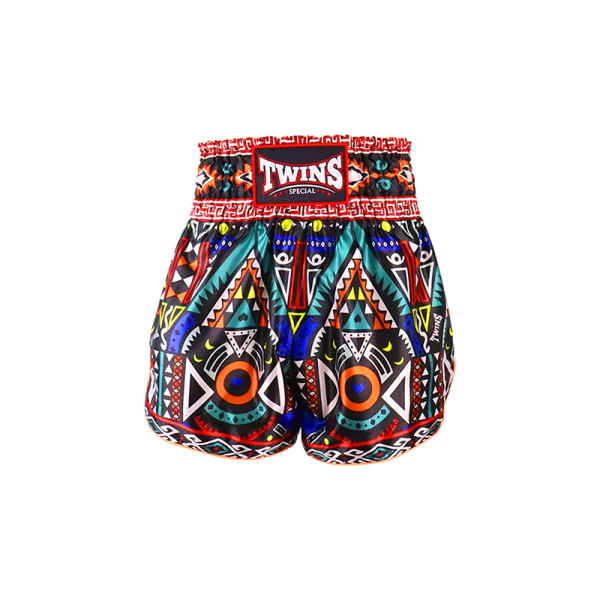 Тайські шорти Twins TBS Thai Boxing Aztecs