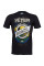 Футболка Venum Keep Rolling T-Shirt Black