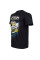 Футболка Venum Keep Rolling T-Shirt Black