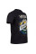 Футболка Venum Keep Rolling T-Shirt Black