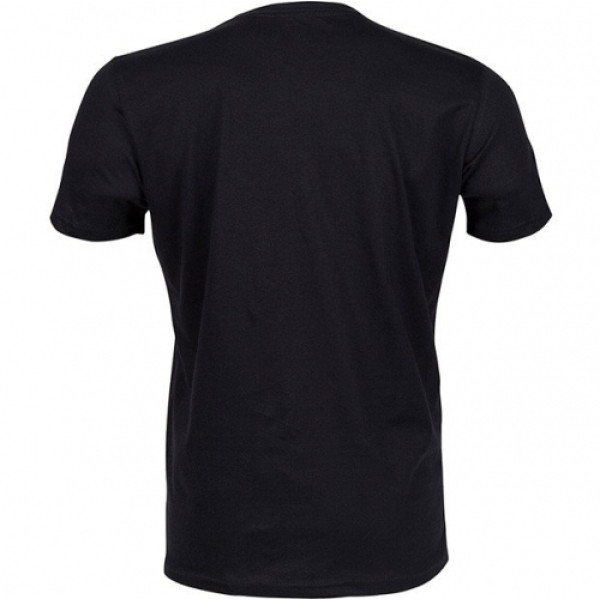 Футболка Venum Keep Rolling T-Shirt Black