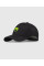Кепка Venum Training Camp 4.0 Cap - Black/Neon Green