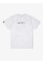 Футболка MANTO x KTOF t-shirt GLOVES white