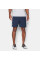 Шорти Under Armour Coolswitch Run Midnight Navy