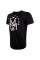 Футболка Venum Hard Hitters T-shirt Black