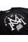 Футболка Venum Hard Hitters T-shirt Black