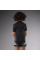 Дитячий рашгард Venum Contender Kids Rashguards Short Sleeves - Black