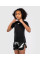 Дитячий рашгард Venum Contender Kids Rashguards Short Sleeves - Black