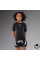 Дитячий рашгард Venum Contender Kids Rashguards Short Sleeves - Black
